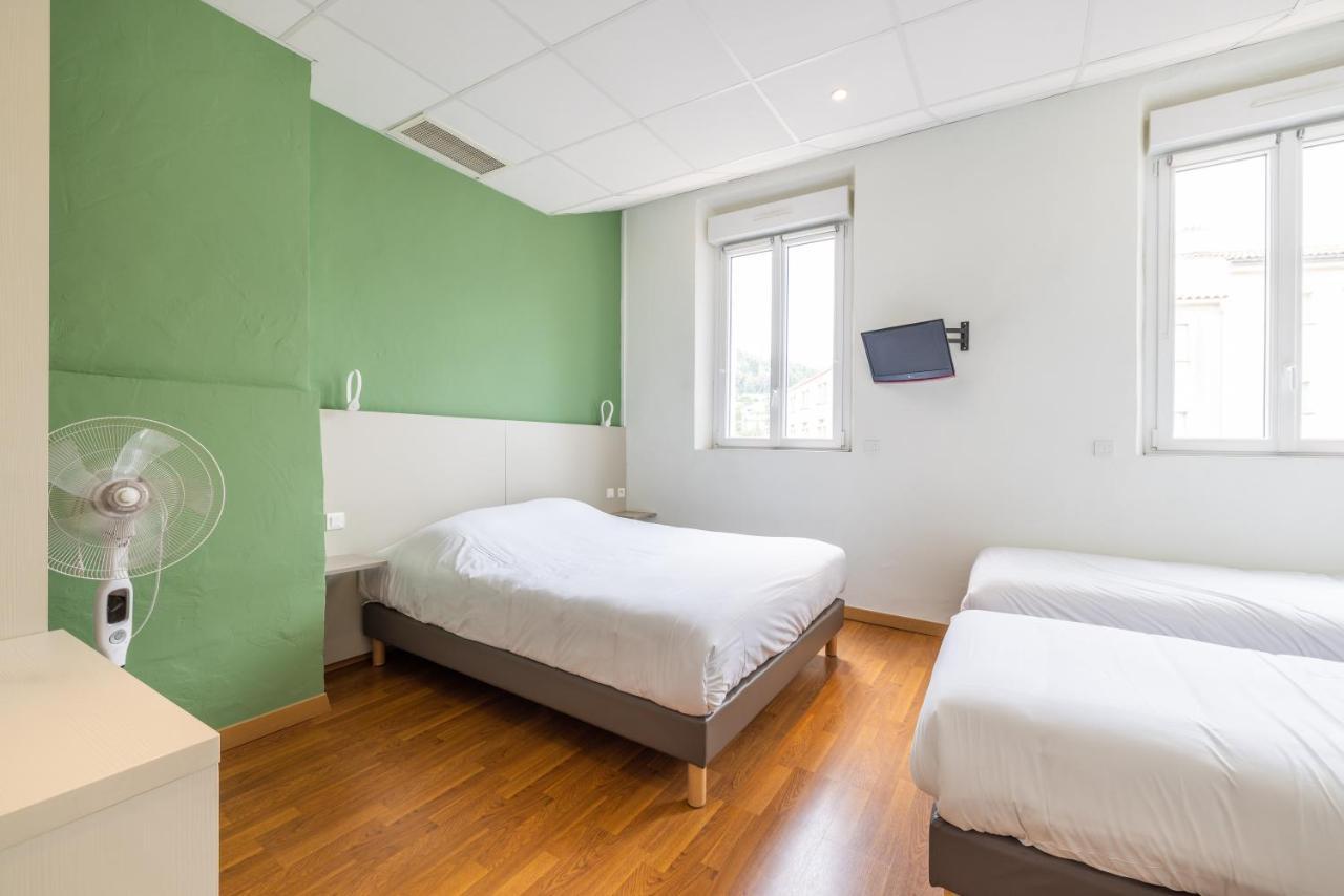 Le Relais De La Caleche Otel Le Beausset Dış mekan fotoğraf