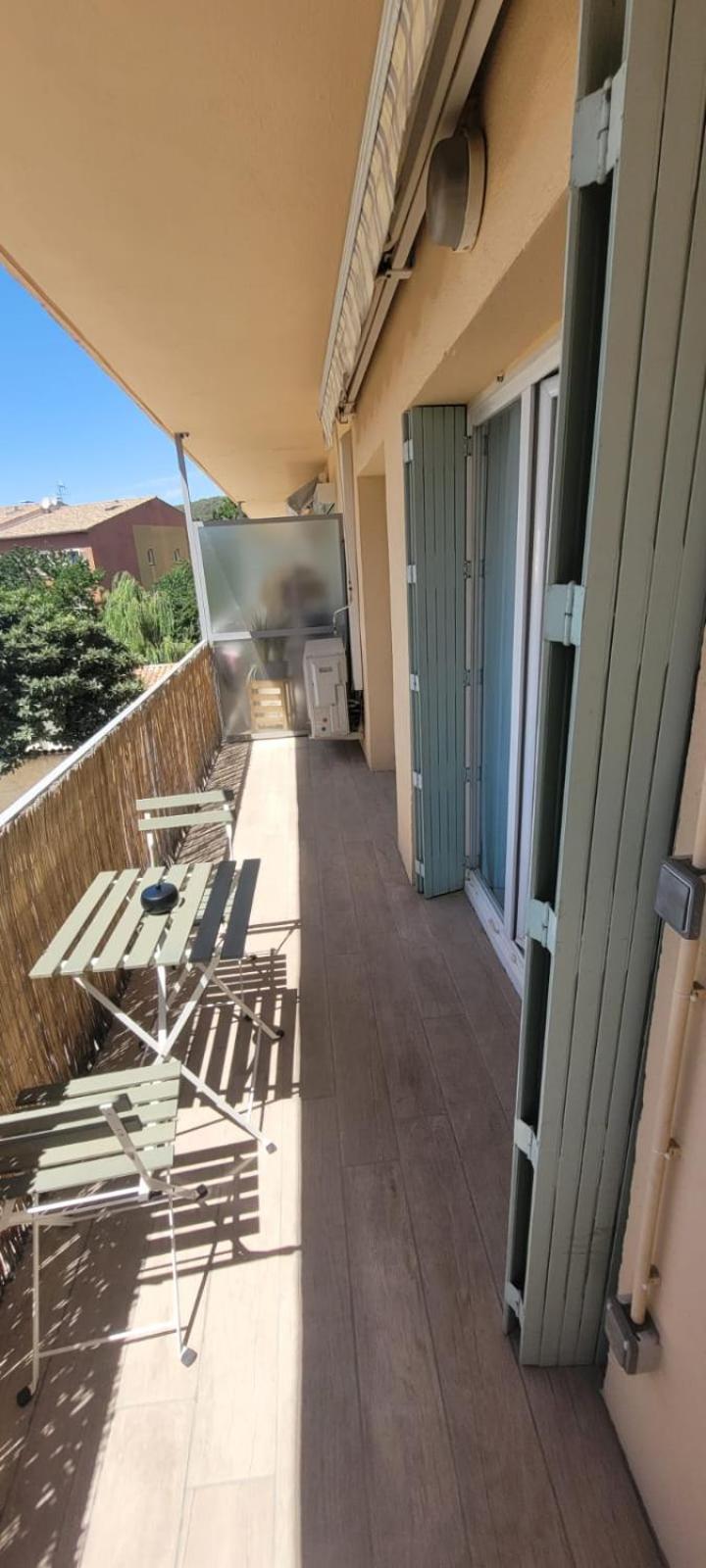 Le Relais De La Caleche Otel Le Beausset Dış mekan fotoğraf