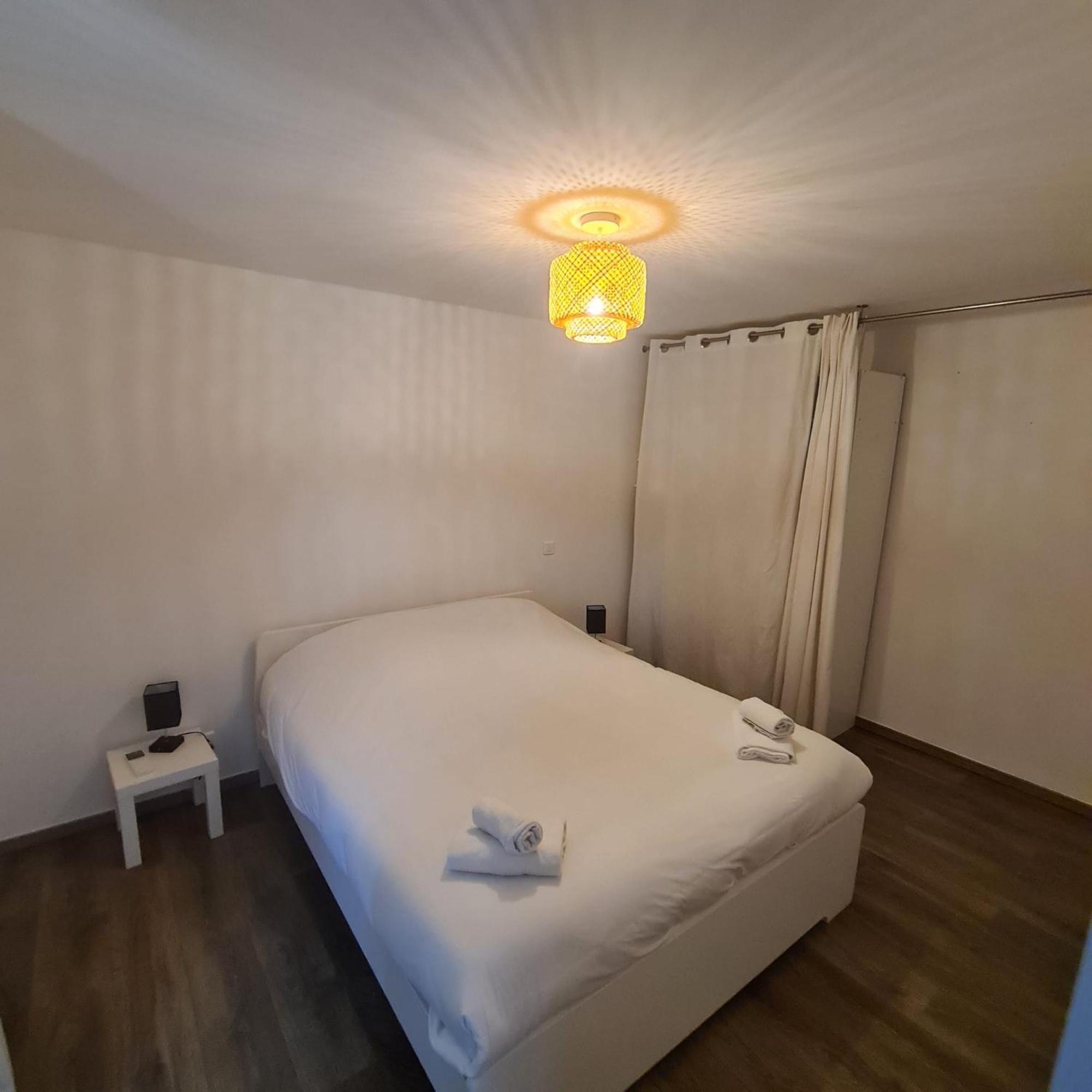 Le Relais De La Caleche Otel Le Beausset Dış mekan fotoğraf